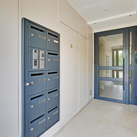 La Residence Alpha Viroflay 302 - Duplex 2 Chambres - 5 Pers Eksteriør billede